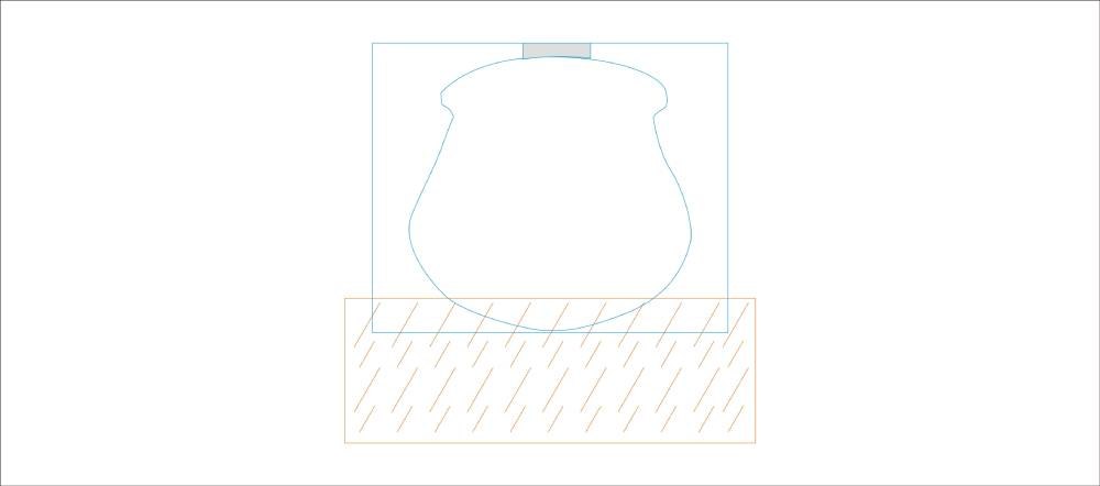 灌阳县高端白酒包装设计：从奢华到质感，如何用设计传递品牌高端调性