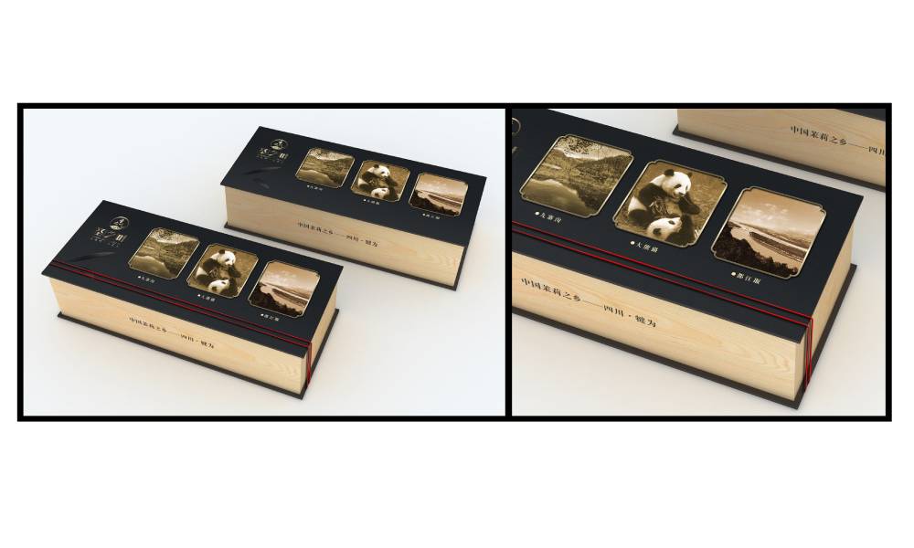 灌阳县礼品包装设计环保趋势：可循环+轻量化，兼顾心意与绿色责任