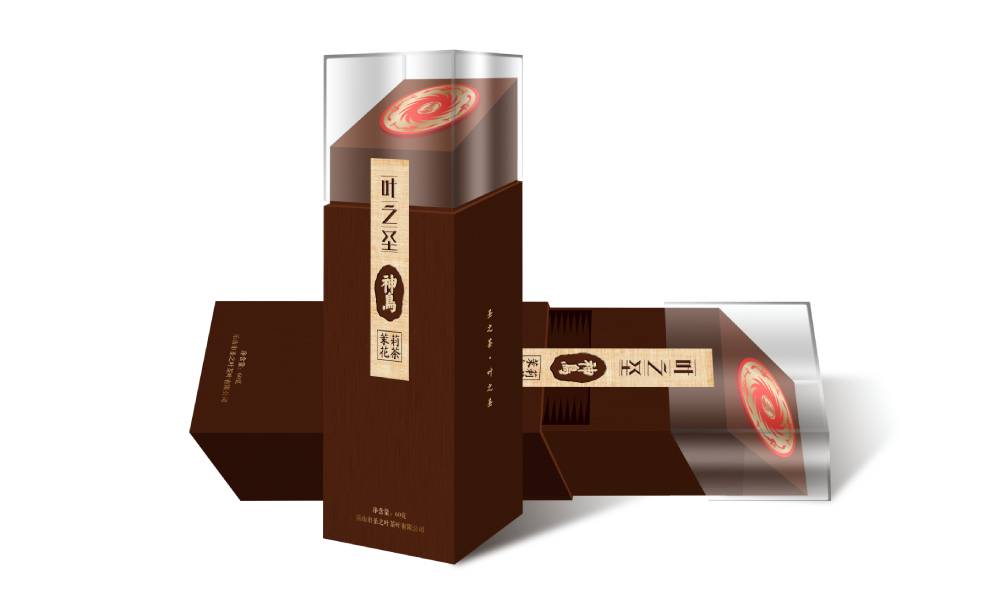 灌阳县礼品包装设计：以礼传情，融合城市特色，打造有温度的伴手礼